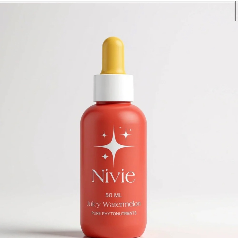 Nivie Skin Nutrition Drops
